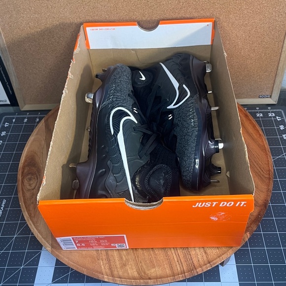 Nike
‘Alpha Huarache NXT
Baseball cleats - Picture 7 of 15